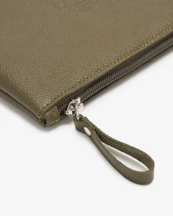 Large Zip Pouch Cervino