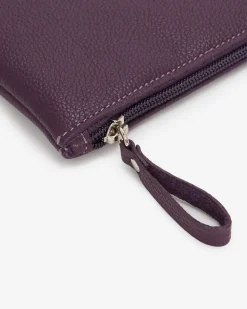 Large Zip Pouch Cervino