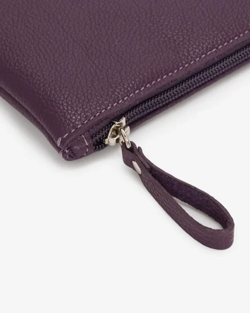 Large Zip Pouch Cervino