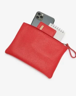 Large Zip Pouch Cervino