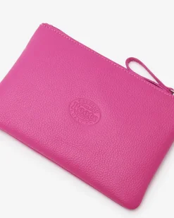 Large Zip Pouch Cervino