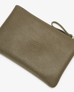 Large Zip Pouch Cervino