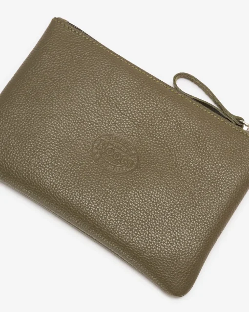 Large Zip Pouch Cervino