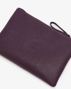 Large Zip Pouch Cervino