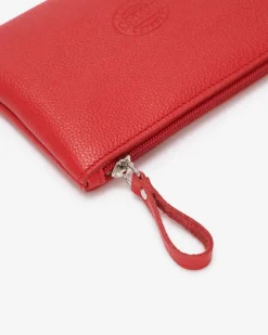 Large Zip Pouch Cervino