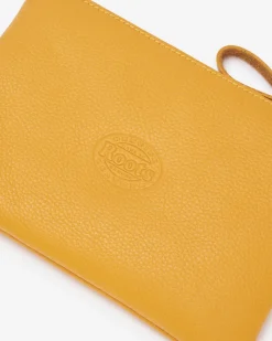 Large Zip Pouch Cervino