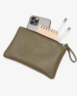 Large Zip Pouch Cervino