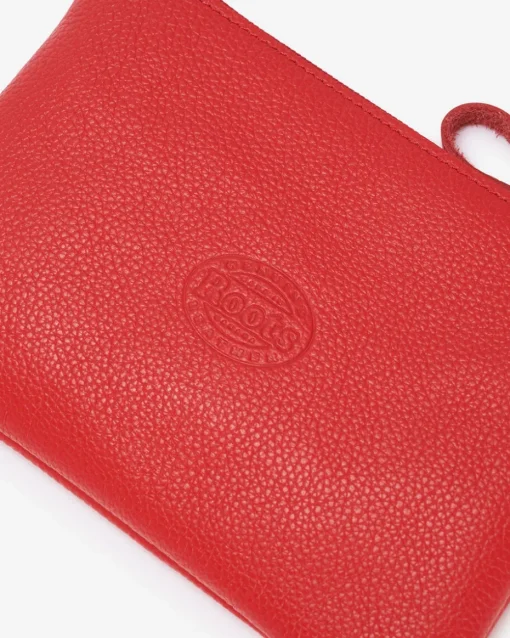 Large Zip Pouch Cervino