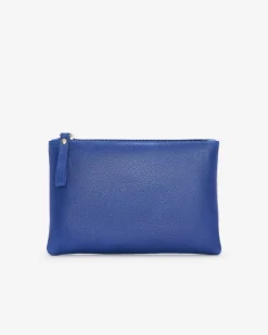 Large Zip Pouch Mirage