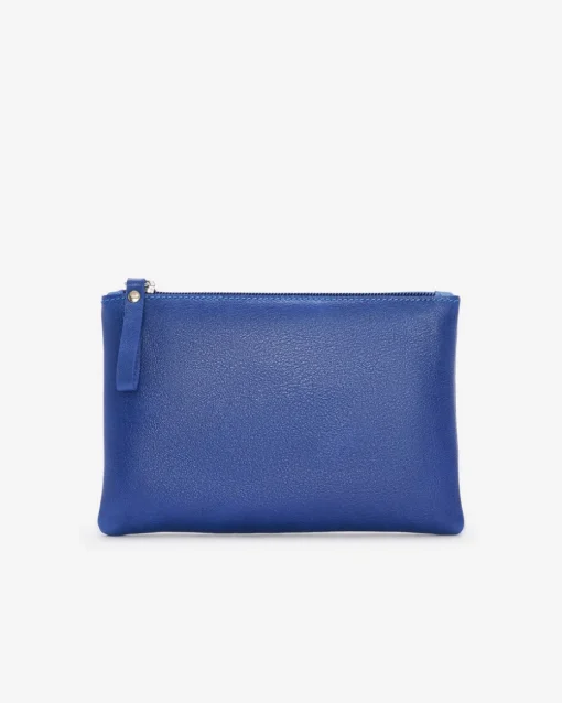 Large Zip Pouch Mirage