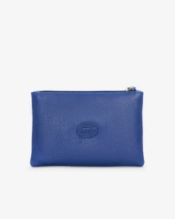 Large Zip Pouch Mirage