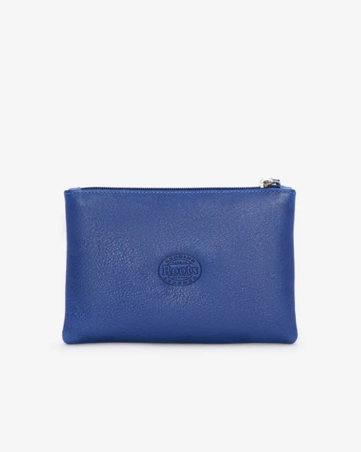 Large Zip Pouch Mirage