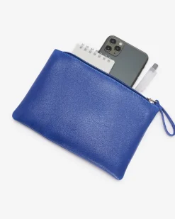Large Zip Pouch Mirage