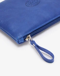 Large Zip Pouch Mirage