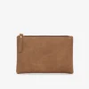 Large Zip Pouch Tribe