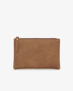 Large Zip Pouch Tribe