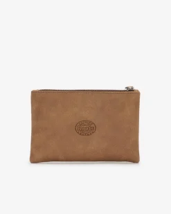Large Zip Pouch Tribe
