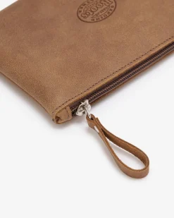 Large Zip Pouch Tribe