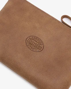 Large Zip Pouch Tribe