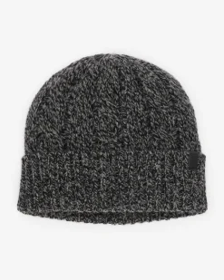 Larkin Cable Wool Toque