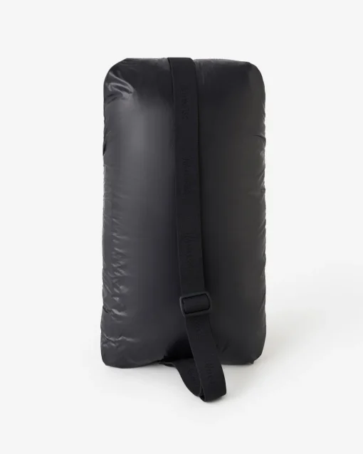 Lawren Packable Hooded Down Jacket