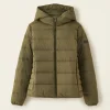 Lawren Packable Jacket
