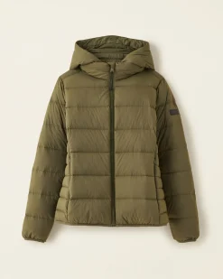 Lawren Packable Jacket