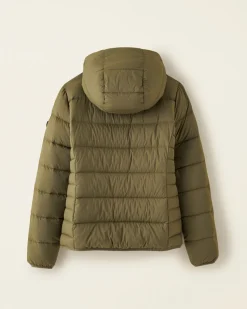 Lawren Packable Jacket