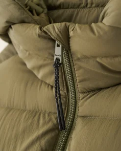Lawren Packable Jacket