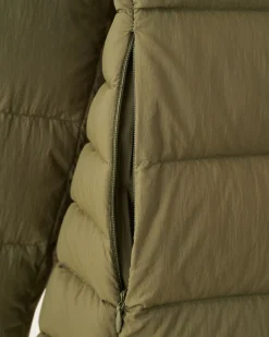 Lawren Packable Jacket