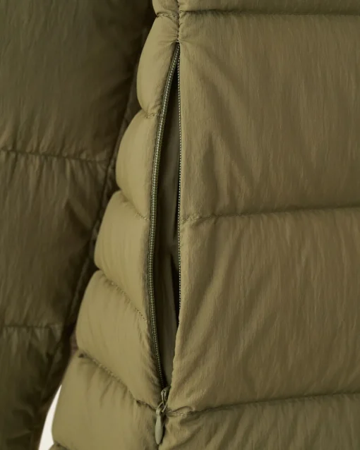 Lawren Packable Jacket