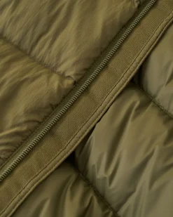 Lawren Packable Jacket