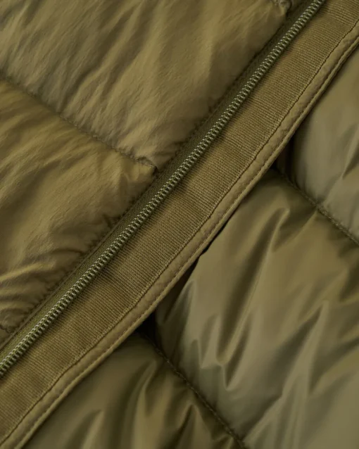 Lawren Packable Jacket