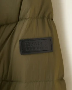 Lawren Packable Jacket