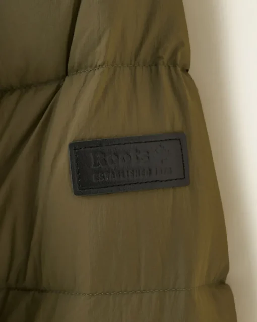 Lawren Packable Jacket