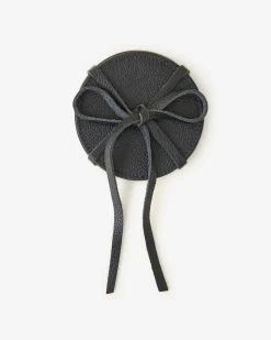 Leather Coasters Cervino