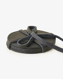 Leather Coasters Cervino