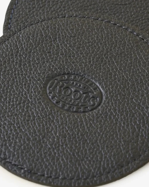 Leather Coasters Cervino