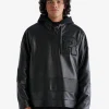 Leather Hockey Jersey