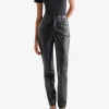 Leather Trousers