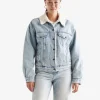 Levi's 90s Sherpa Trucker Jacket