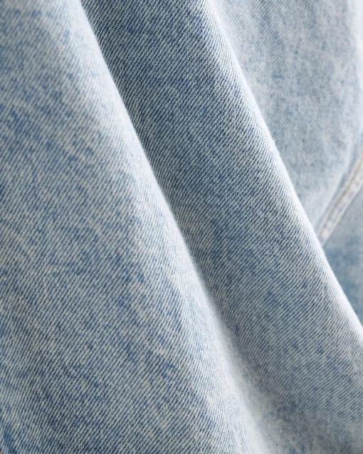 Levi's 90s Sherpa Trucker Jacket