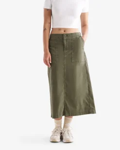 Levi's Surplus Skirt