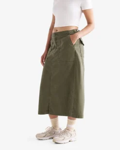 Levi's Surplus Skirt