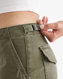 Levi's Surplus Skirt
