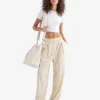 Linen Trouser