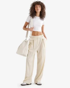 Linen Trouser