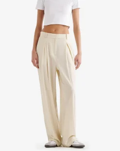 Linen Trouser