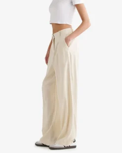 Linen Trouser
