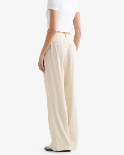 Linen Trouser